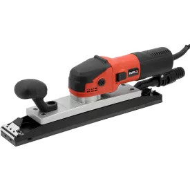 YATO YT-82205 Excentercsiszoló 600W 70x400 mm talp