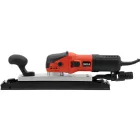 YATO YT-82205 Excentercsiszoló 600W 70x400 mm talp