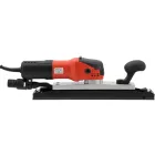 YATO YT-82205 Excentercsiszoló 600W 70x400 mm talp