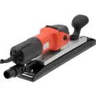 YATO YT-82205 Excentercsiszoló 600W 70x400 mm talp