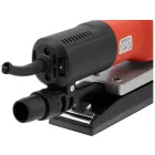 YATO YT-82205 Excentercsiszoló 600W 70x400 mm talp