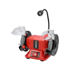 YATO YT-822103 Kettős köszörű 150 x 12,7 mm 250 W
