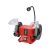 YATO YT-822103 Kettős köszörű 150 x 12,7 mm 250 W
