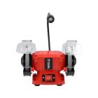 YATO YT-822103 Kettős köszörű 150 x 12,7 mm 250 W