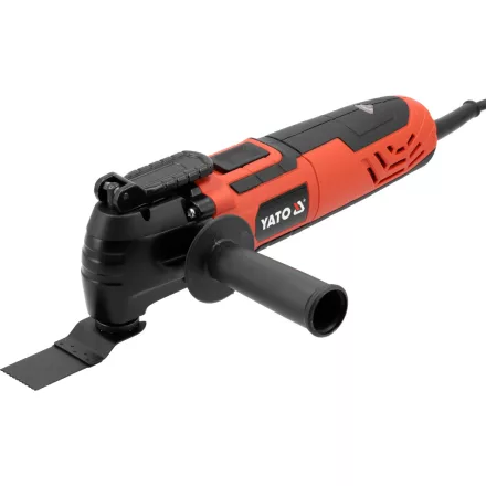 YATO YT-82221 Elektromos multifunkciós gép 400W