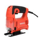 YATO YT-82274 Elektromos dekopírfűrész rezgéscsillapítós 450 W