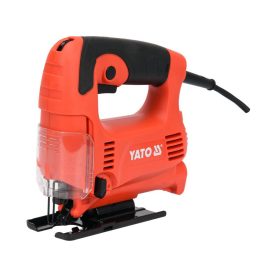   YATO YT-82274 Elektromos dekopírfűrész rezgéscsillapítós 450 W