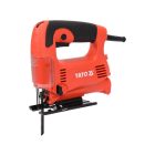 YATO YT-82274 Elektromos dekopírfűrész rezgéscsillapítós 450 W