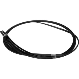   YATO YT-82303 Műanyag hegesztőpálca 2,5 x 5 mm x 1 m PP (5 db/cs)