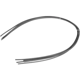   YATO YT-82306 Műanyag hegesztőpálca 2,5 x 5 mm x 1 m PVC (5 db/cs)