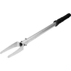   YATO YT-82332 Teleszkópos hosszabbítószár 800-1500 mm az YT-82330 falcsiszoló géphez