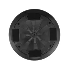 YATO YT-82336 Tépőzáras gumitányér 375 mm az YT-82330 falcsiszoló géphez