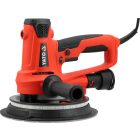 Yato YT-82342 Gipszkarton falcsiszológép 180mm 900W LED világítás