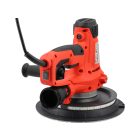 Yato YT-82342 Gipszkarton falcsiszológép 180mm 900W LED világítás