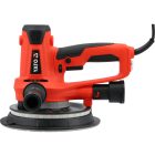 Yato YT-82342 Gipszkarton falcsiszológép 180mm 900W LED világítás