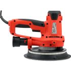 Yato YT-82342 Gipszkarton falcsiszológép 180mm 900W LED világítás