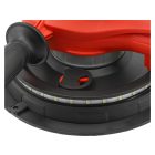 Yato YT-82342 Gipszkarton falcsiszológép 180mm 900W LED világítás