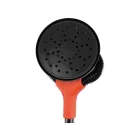 YATO YT-82356 Gipszkartoncsiszoló zsiráf 225mm szénkefe nélküli motor 400W fordulatszám szabályzós 4000-8500 fordulat/perc LED munkaterületvilágítás