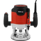 YATO YT-82385 Felsőmaró 1400W (6MM,8MM)