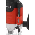 YATO YT-82385 Felsőmaró 1400W (6MM,8MM)
