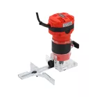 YATO YT-82389 Felsőmaró 850 W 6 mm, 8 mm