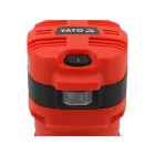 YATO YT-82389 Felsőmaró 850 W 6 mm, 8 mm