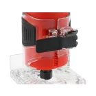 YATO YT-82389 Felsőmaró 850 W 6 mm, 8 mm