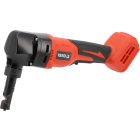 YATO YT-82399 Akkus lemezlyukasztó 18 V (akku és töltő nélkül)