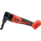 YATO YT-82399 Akkus lemezlyukasztó 18 V (akku és töltő nélkül)