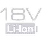 YATO YT-82399 Akkus lemezlyukasztó 18 V (akku és töltő nélkül)