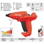 YATO YT-82401 Ragasztópisztoly 11 mm/35W