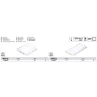 YATO YT-82431 Ragasztó patron 11,2 x 300 mm (1 kg/cs)