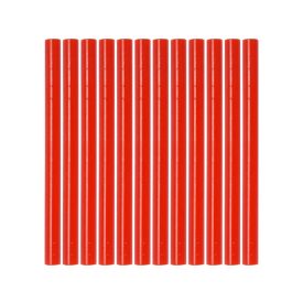 YATO YT-82442 Ragasztó patron 7,2 x 100 mm piros (12 db/cs)