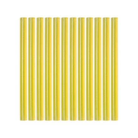 YATO YT-82445 Ragasztó patron 7,2 x 100 mm sárga (12 db/cs)