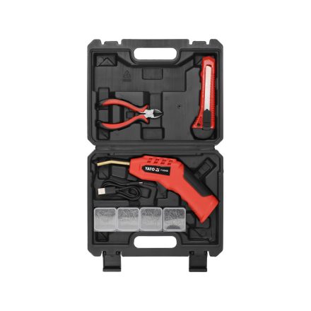 YATO YT-824480 PLASTIC WELDER 3.7V (2AH, BMC)