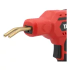 YATO YT-824482 Akkus műanyag hegesztő 18V (1 x 2,0 Ah akku + töltő)