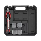 YATO YT-824482 Akkus műanyag hegesztő 18V (1 x 2,0 Ah akku + töltő)