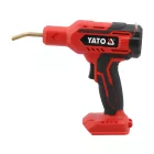 YATO YT-824483 Akkus műanyag hegesztő 18V (akku és töltő nélkül)