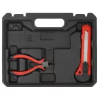 YATO YT-824485 Műanyag hegesztő 60 W