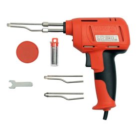 YATO YT-8245 Pillanatforrasztó páka 180W LED-es