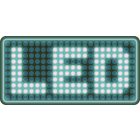 YATO YT-8245 Pillanatforrasztó páka 180W LED-es