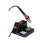 YATO YT-82460 Forrasztó állomás 60 W 900M LCD kijelző