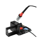 YATO YT-82460 Forrasztó állomás 60 W 900M LCD kijelző