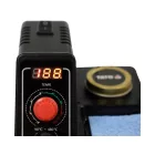 YATO YT-82460 Forrasztó állomás 60 W 900M LCD kijelző