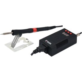 YATO YT-82461 Forrasztó állomás 75 W T12 LED kijelző