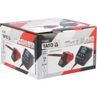 YATO YT-82463 Forrasztó állomás 190 W