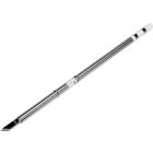 YATO YT-82491 Forrasztópákahegy T12 K típus