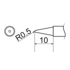 YATO YT-82498 Forrasztópákahegy T12 B2 típus