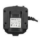 Yato YT-82500 Akkumulátoros forrasztóállomás C245 18V