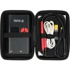 YATO YT-82507 Hordozható ponthegesztő 500A 6300 mAh